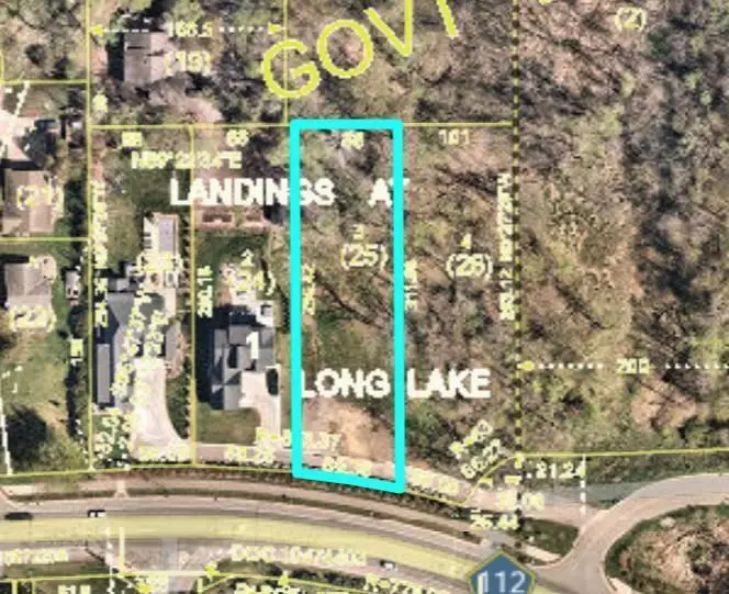 1050 Old Long Lake Road, Long Lake, MN 55391 - #2