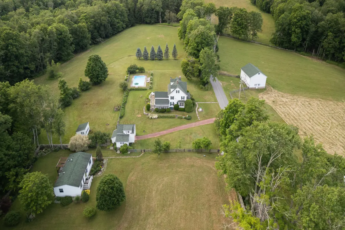 49 Crumley Van Vactor Road, Ferndale, NY 12734 - #1