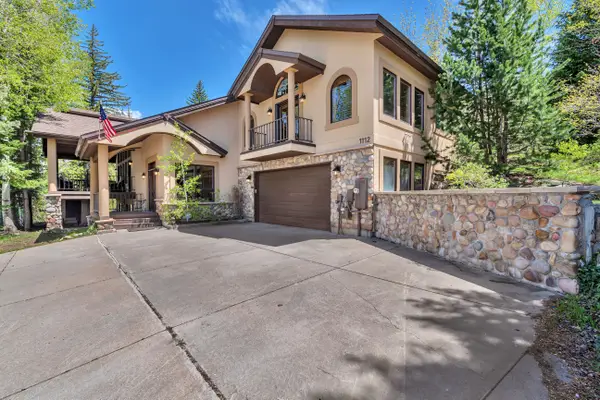 1112 Steamboat Boulevard, Steamboat Springs, CO 80487