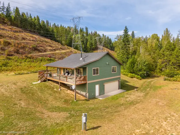 393022 20 Hwy, Cusick, WA 99119