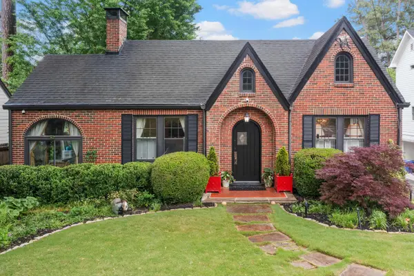 557 E Wesley Road, Atlanta, GA 30305