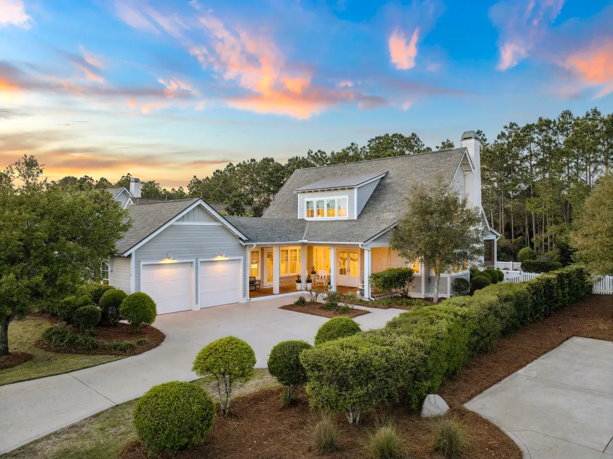 179 Splash Drive, Watersound, FL 32461 - #1