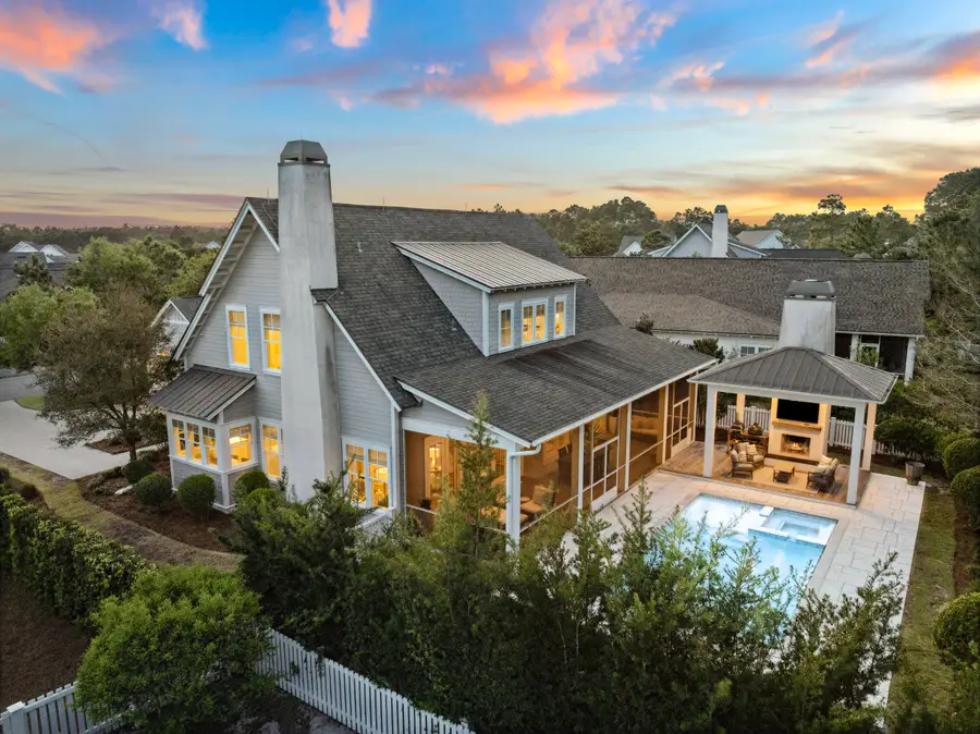 179 Splash Drive, Watersound, FL 32461 - #2