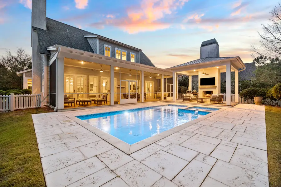 179 Splash Drive, Watersound, FL 32461 - #3