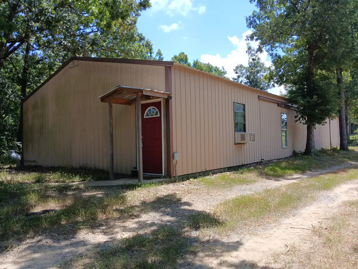 162 Weeping Willow Lane, Mena, AR 71953 - #1
