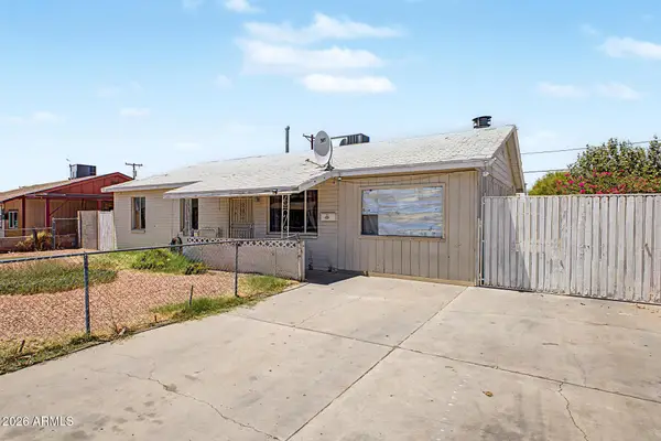 5828 N 63RD Drive, Glendale, AZ 85301
