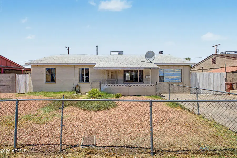 5828 N 63RD Drive, Glendale, AZ 85301 - #2
