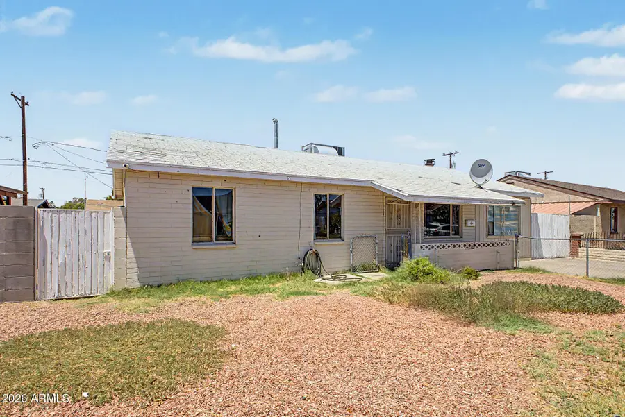 5828 N 63RD Drive, Glendale, AZ 85301 - #3