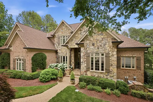 12345 Richmond Run Drive, Raleigh, NC 27614