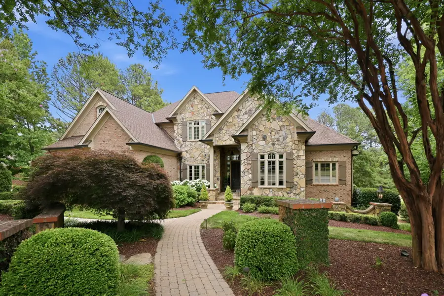12345 Richmond Run Drive, Raleigh, NC 27614 - #2
