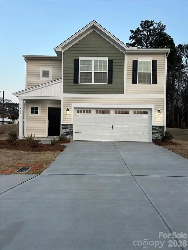 2210 Columbidae Lane, Gastonia, NC 28052