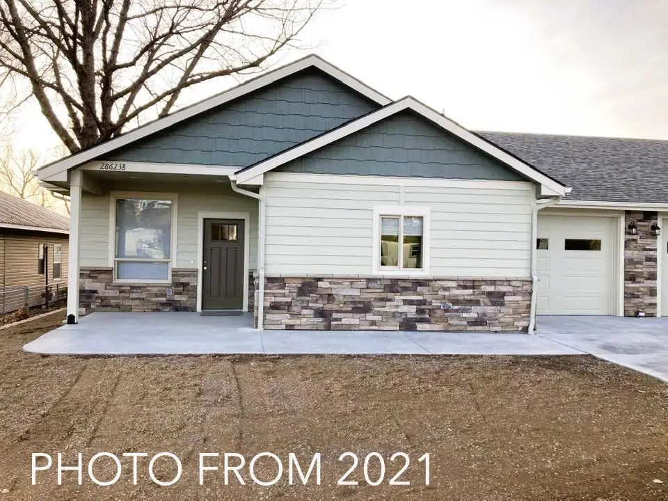 28623 S Benham Avenue, Bruneau, ID 83604 - #1