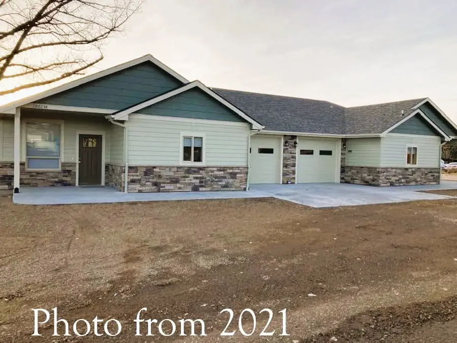 28623 S Benham Avenue, Bruneau, ID 83604 - #2