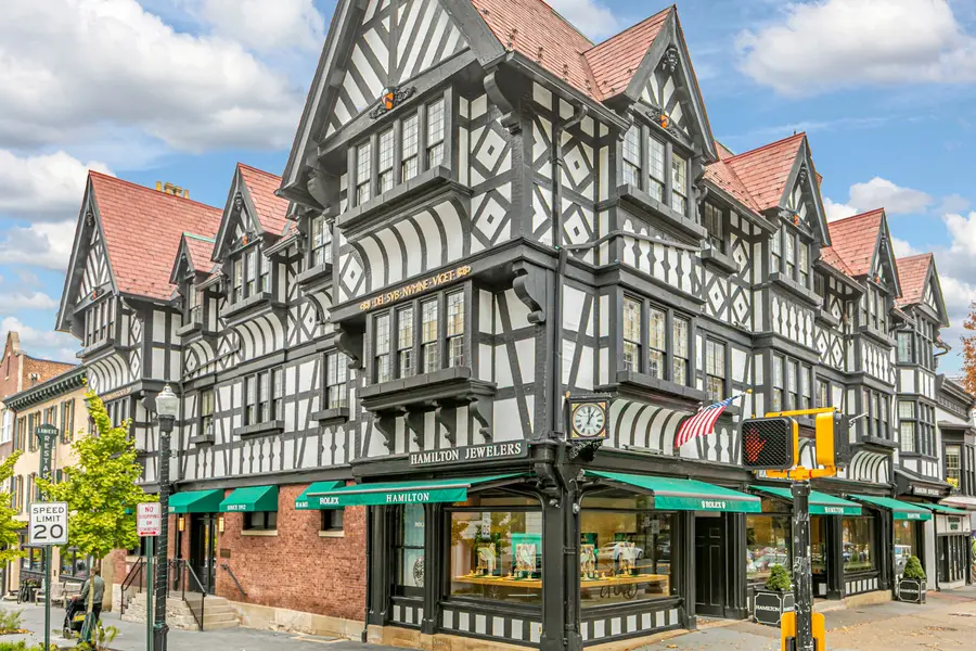 98 Nassau St #3, Princeton, NJ 08542 - Image #2