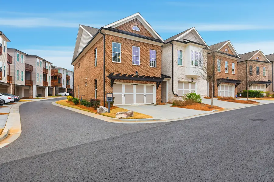 5054 Sealy Circle, Peachtree Corners, GA 30092 - #2