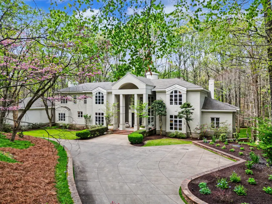 9 Windwood Dr, Jackson, TN 38305 - #2