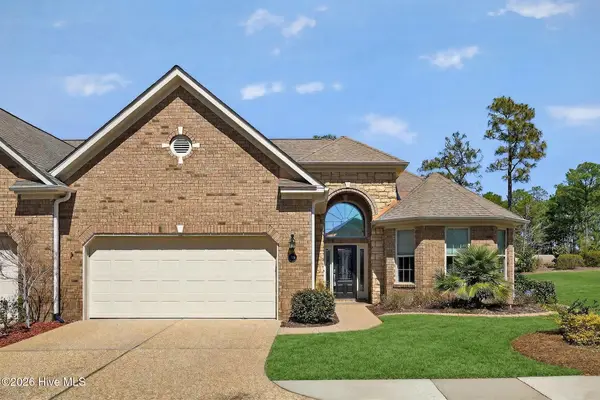 315 Motts Forest Road, Wilmington, NC 28412