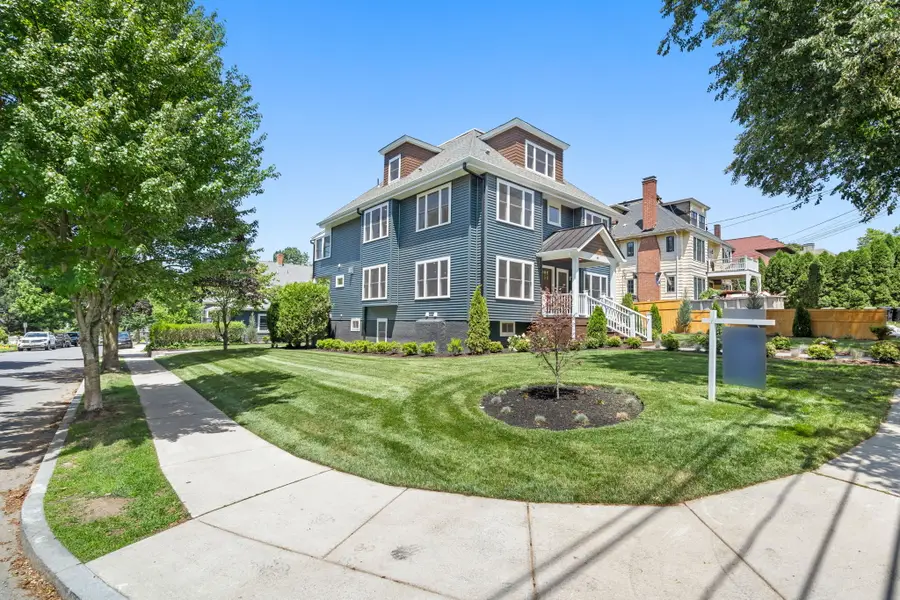 68 Barnard Avenue, Watertown, MA 02472 - #2