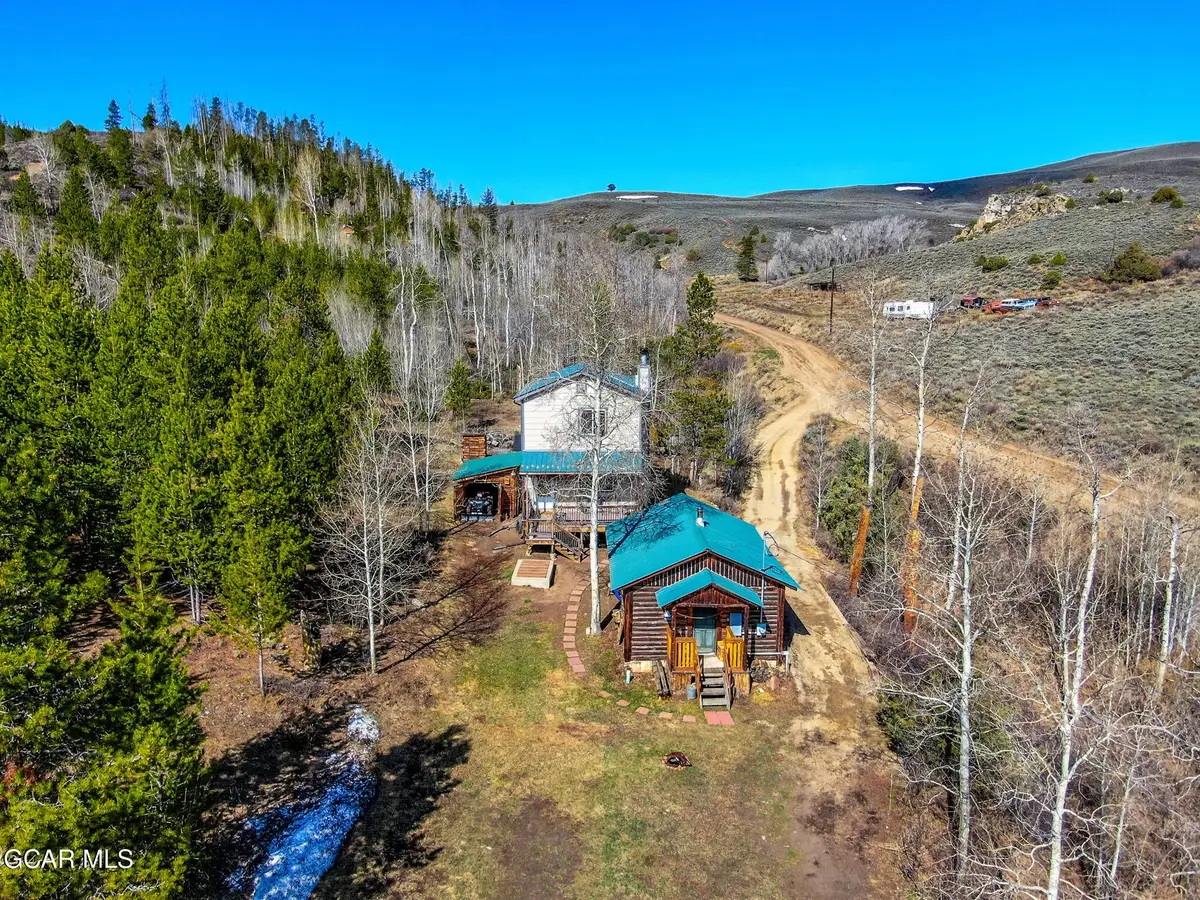 5480 Gcr 20, Hot Sulphur Springs, CO 80451 - Image #1