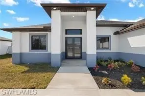 2728 Diplomat Parkway W, Cape Coral, FL 33993 - #1