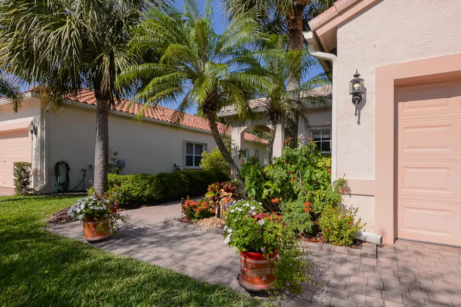 329 NW Treeline Trace, Port Saint Lucie, FL 34986 - #3