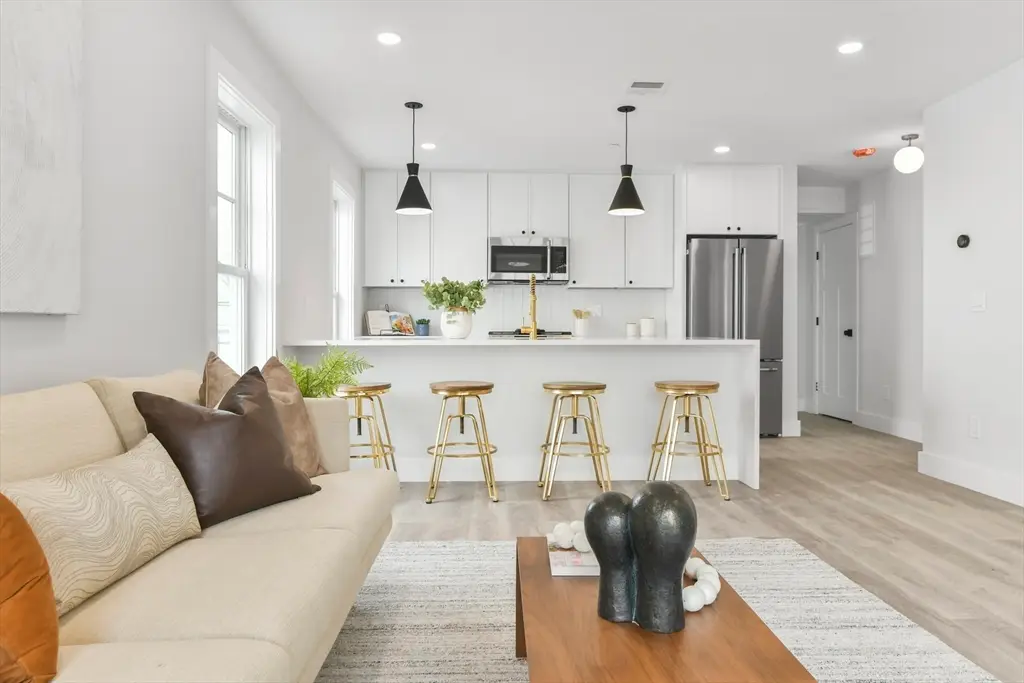 10 Geneva Street , #6, Boston, MA 02128 - #1