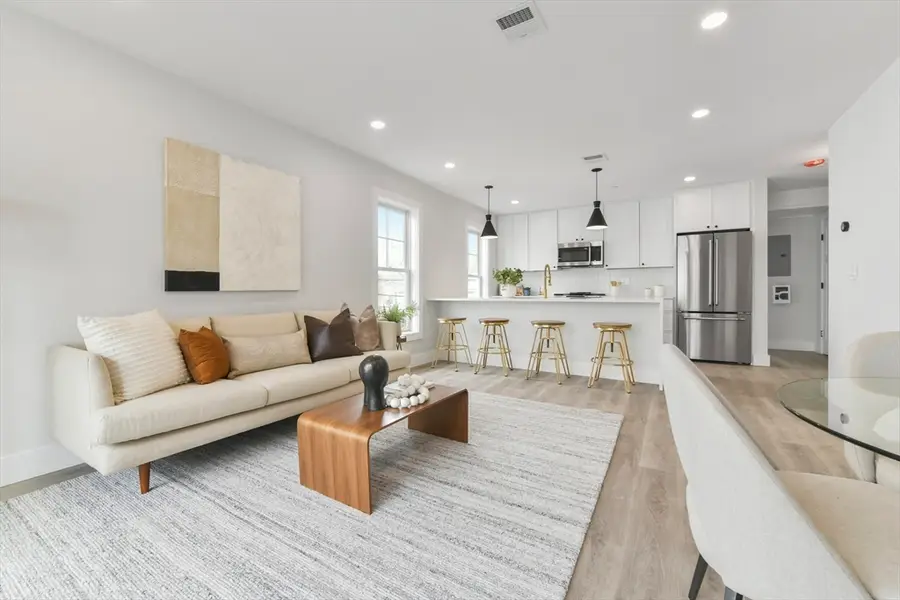 10 Geneva Street , #6, Boston, MA 02128 - #3