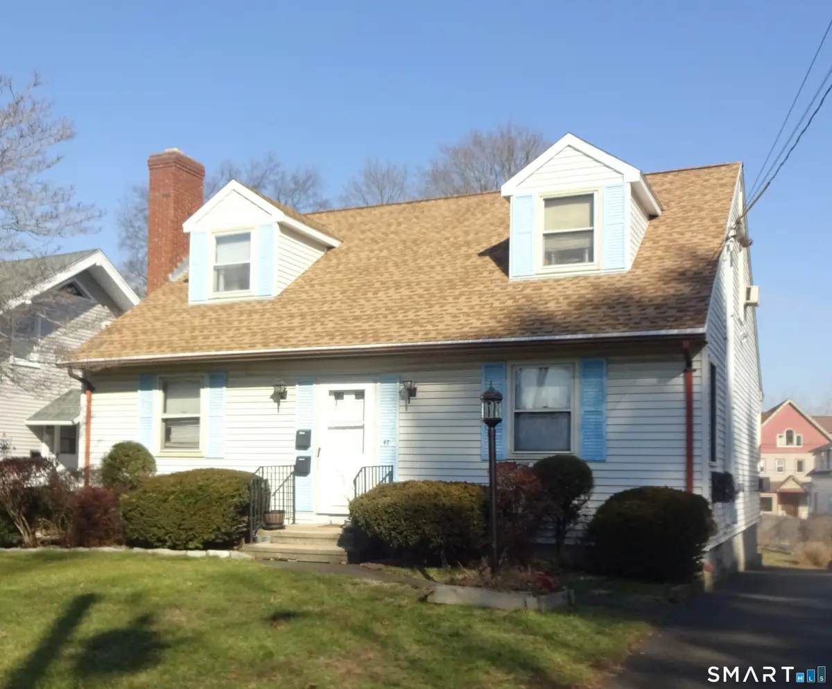47 Laurel Street, Branford, CT 06405 - #1