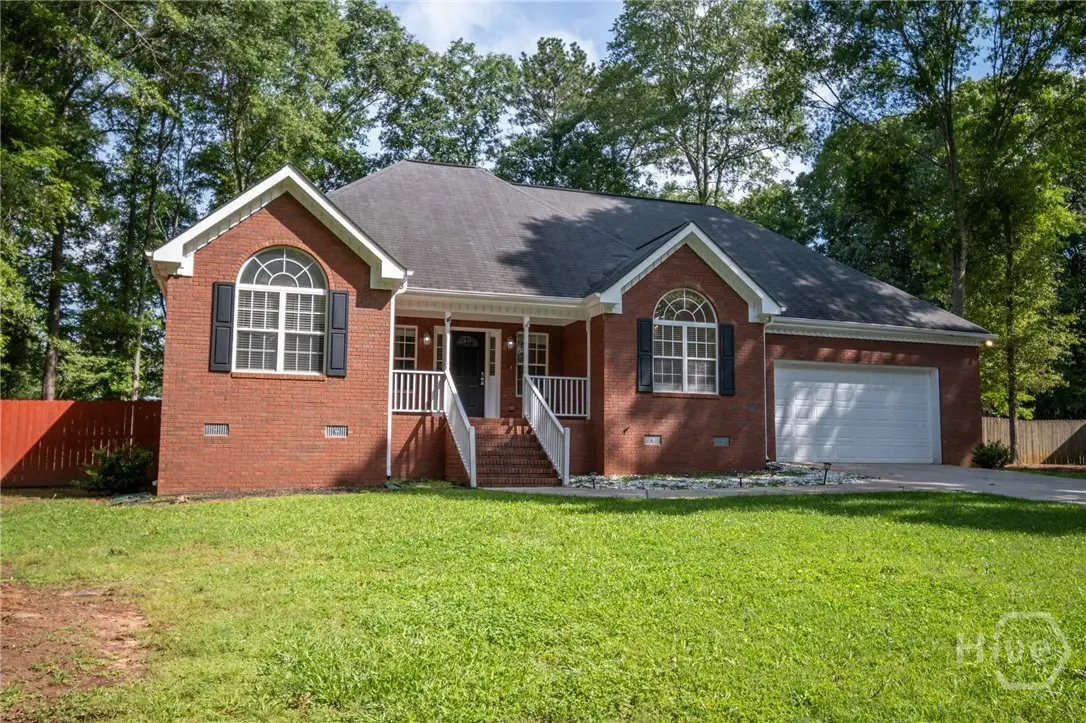 2021 Windfield Drive, Monroe, GA 30655 - #1