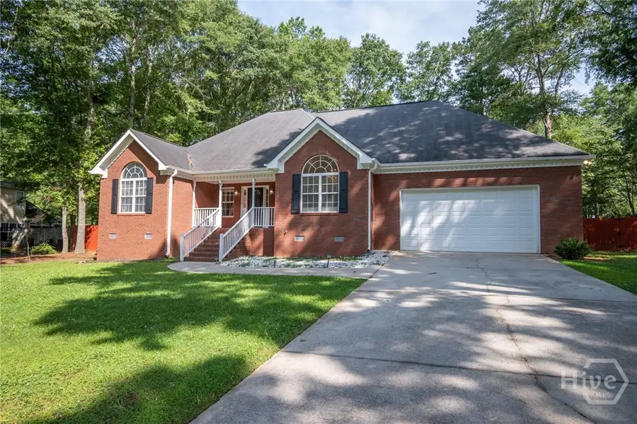 2021 Windfield Drive, Monroe, GA 30655 - #2