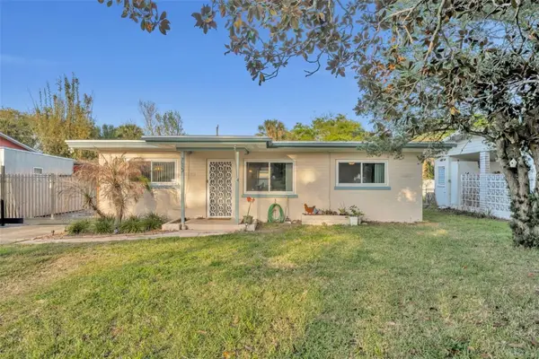 715 Alcazar Avenue, ORMOND BEACH, FL 32174