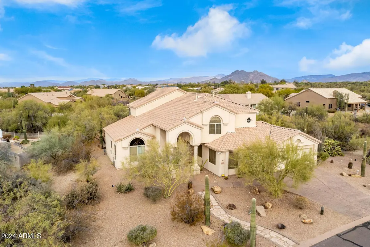 7150 E Morning Vista Lane, Scottsdale, AZ 85266 - #1
