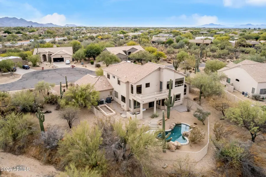 7150 E Morning Vista Lane, Scottsdale, AZ 85266 - #2