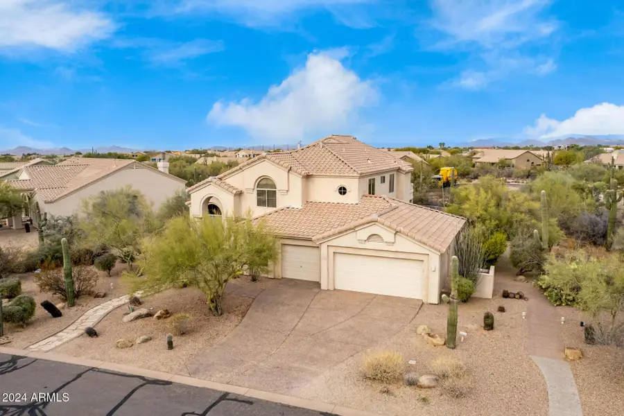 7150 E Morning Vista Lane, Scottsdale, AZ 85266 - #3
