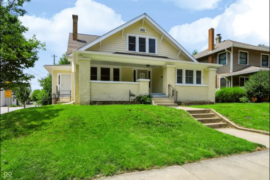 4202 N Capitol Avenue, Indianapolis, IN 46208 - #2