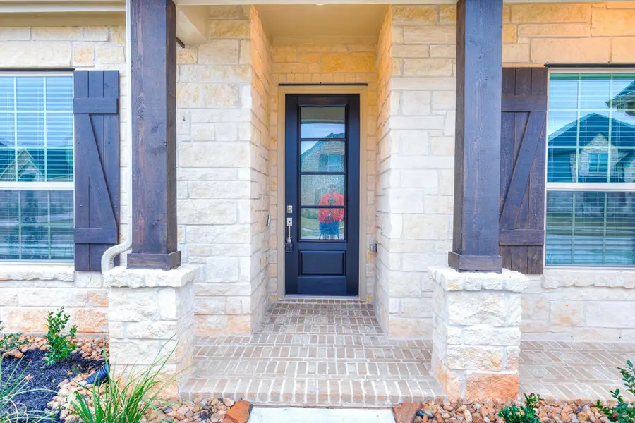 1403 Woodson Ridge Lane, Katy, TX 77494 - #2