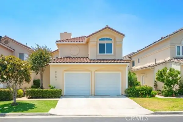 2562 Woodbury Drive, Torrance, CA 90503