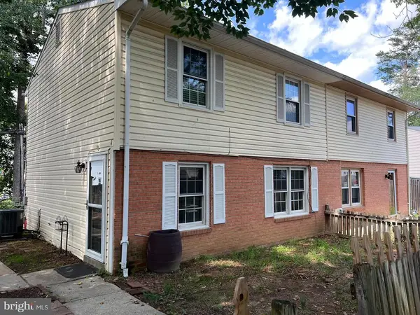 3 Birch Lane, Stafford, VA 22554