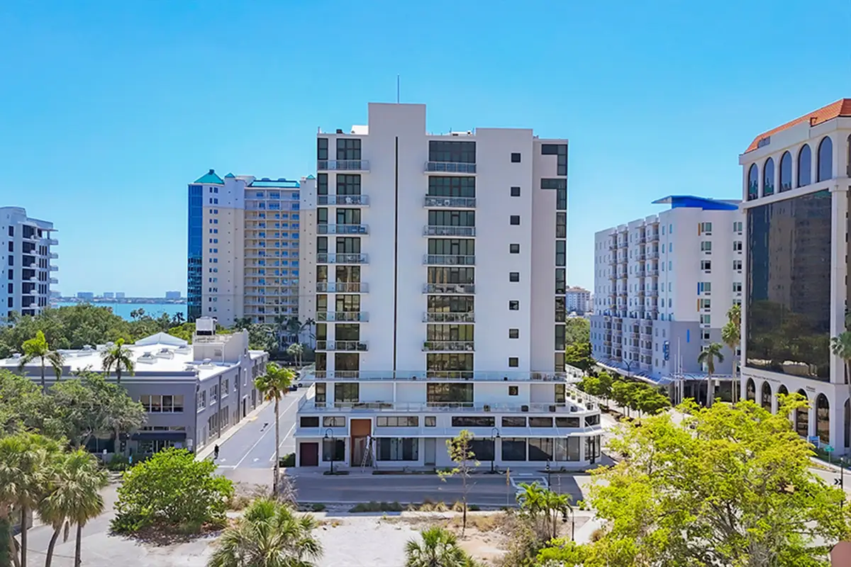 300 S Pineapple Avenue #302, Sarasota, FL 34236 - Image #1