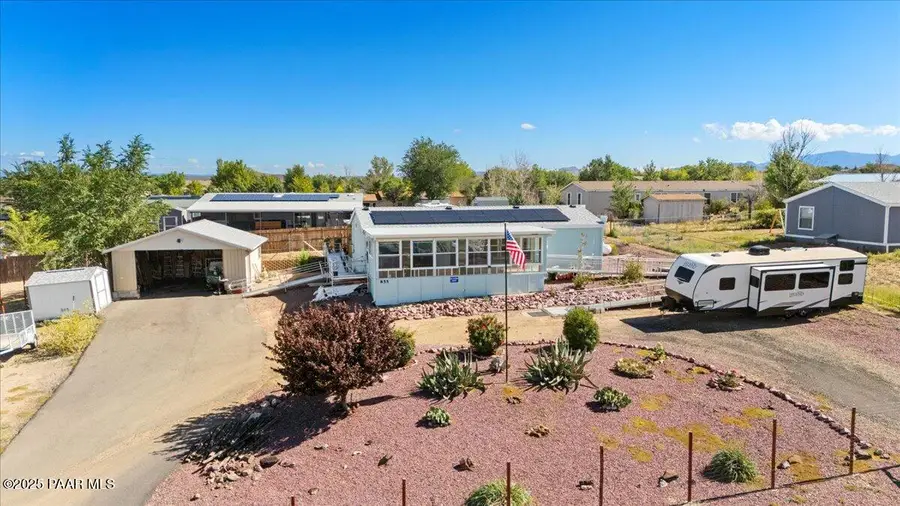 855 Cottonwood Lane, Chino Valley, AZ 86323 - #2