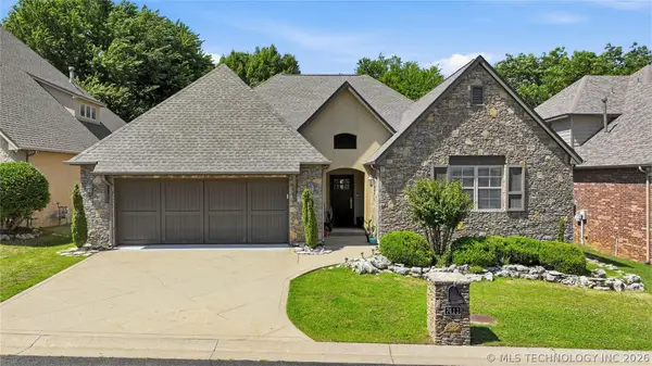 7413 E 97th Street, Tulsa, OK 74133