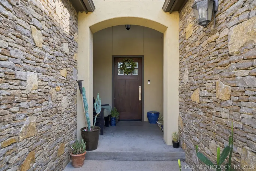 7413 E 97th Street, Tulsa, OK 74133 - #2