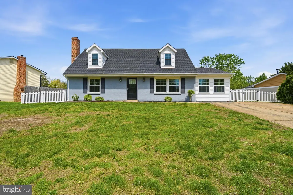 6 Greystone Circle, Waldorf, MD 20602 - #1