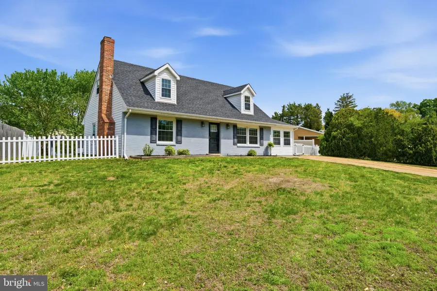 6 Greystone Circle, Waldorf, MD 20602 - #2