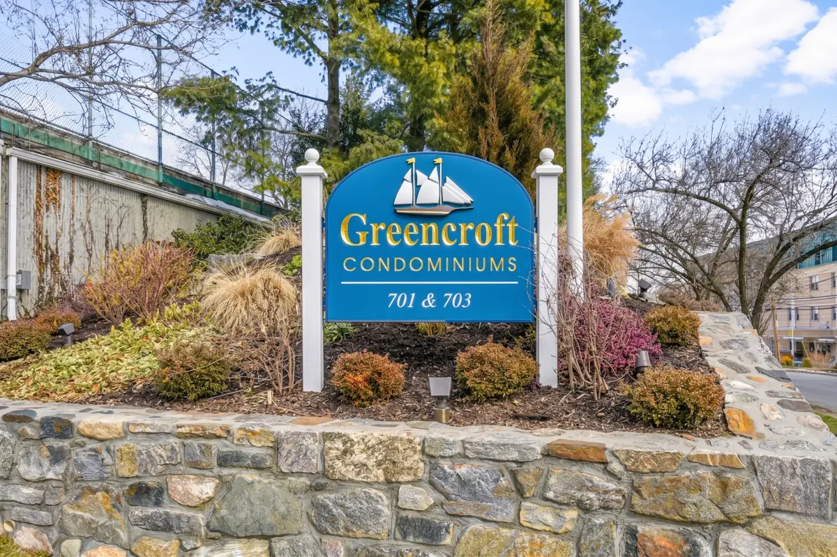 701 Pelham Road #5M, New Rochelle, NY 10805 - #1