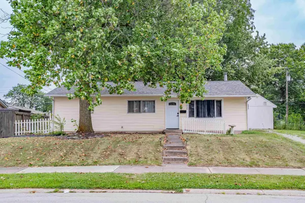 5438 Brighton Drive, Fort Wayne, IN 46825