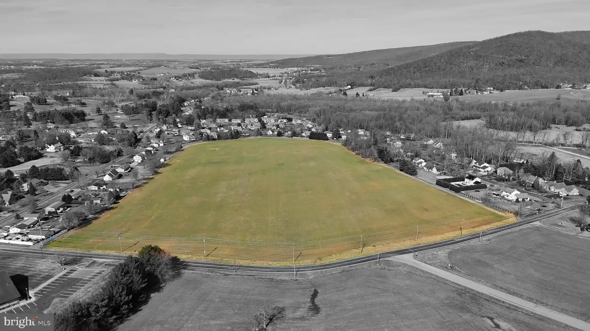 Lot 1 Old Forge Rd, Waynesboro, PA 17268 - Image #1