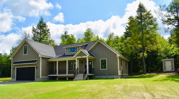 85 Branch View Terrace N, Alfred, ME 04002