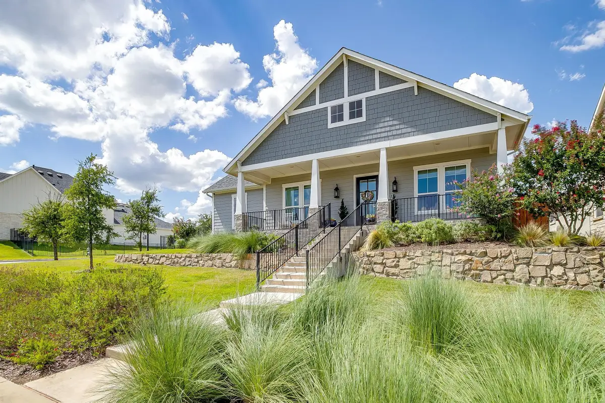 13912 Walsh Avenue, Fort Worth, TX 76008 - #1