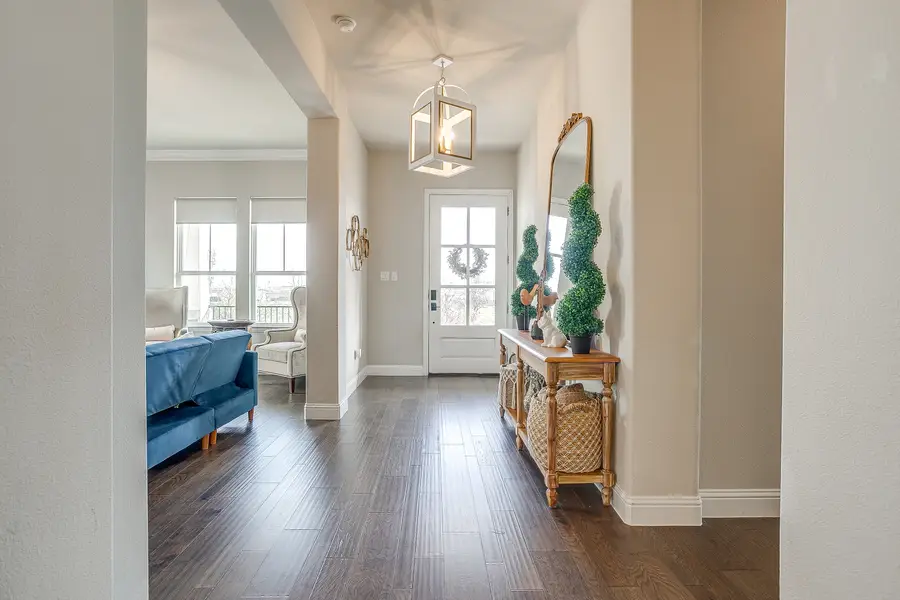 13912 Walsh Avenue, Fort Worth, TX 76008 - #2